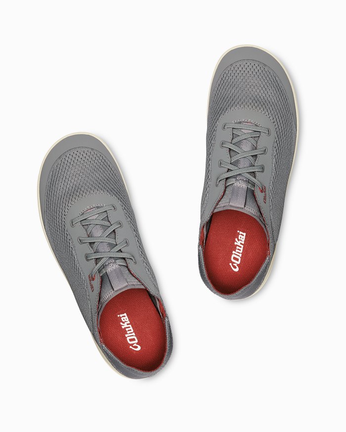 Men's OluKai Moku Pae Sneakers - Image 13