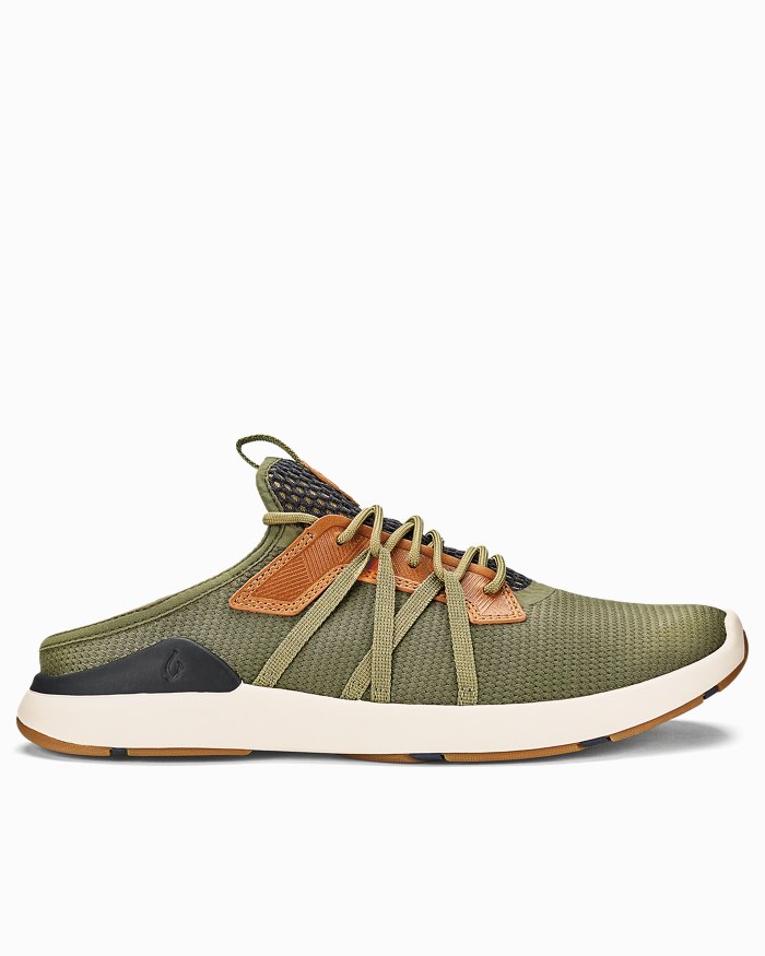 Men's OluKai Mio Li Sneakers - Image 13