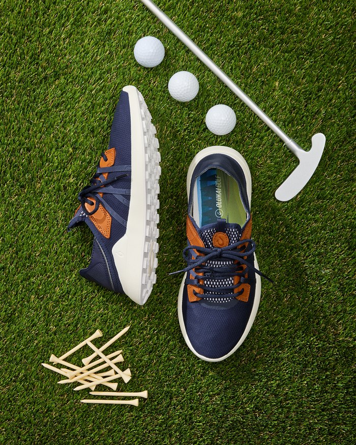 Men's OluKai Manele Golf Shoes - Image 13