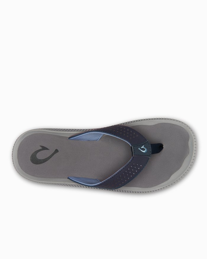 Men's OluKai Ulele Sandals - Image 11