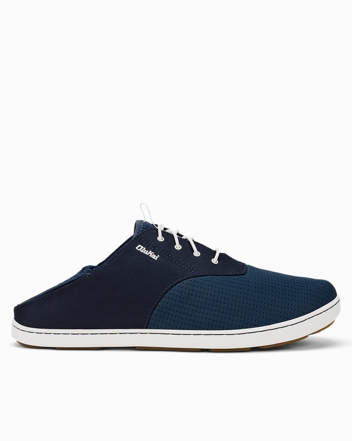 Men's OluKai Nohea Moku Sneakers - Image 13