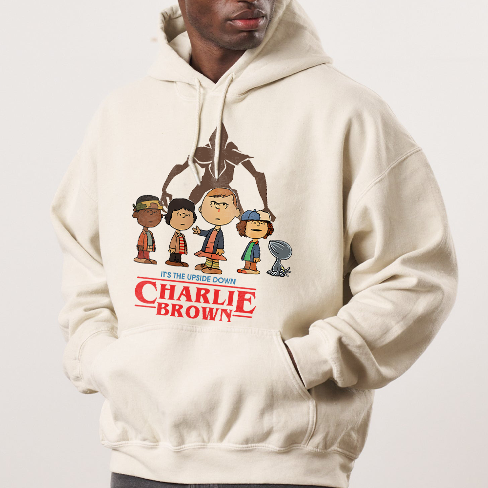 Stranger Things T-Shirt, Visit the Upside Down, Hawkins, Indiana Shirt, Stranger Things Parody Shirt, Unisex Fit, Stranger Things Gift Shirt - Image 6