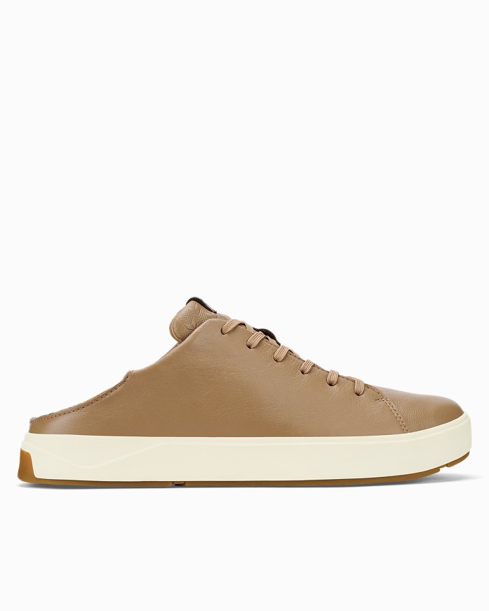 Men's OluKai Lae'ahi Li 'Ili Sneakers - Image 12