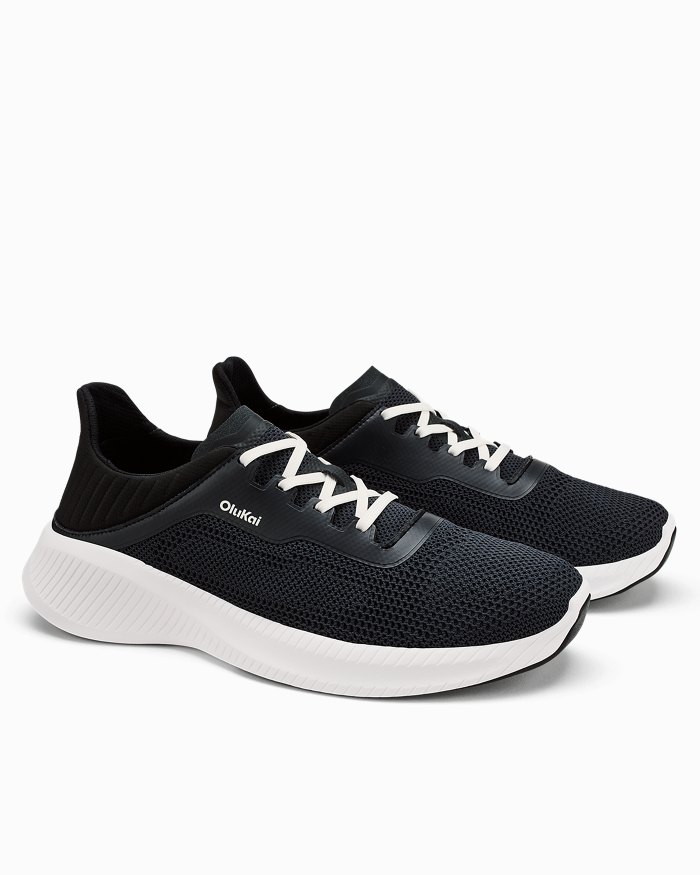 Men's OluKai Island Hopper Sneakers - Image 15