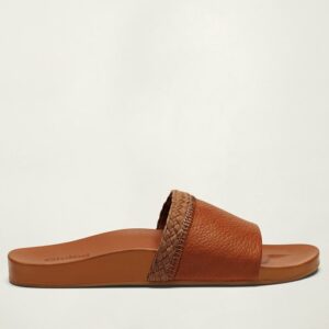Women's OluKai Pakea Slide Sandals