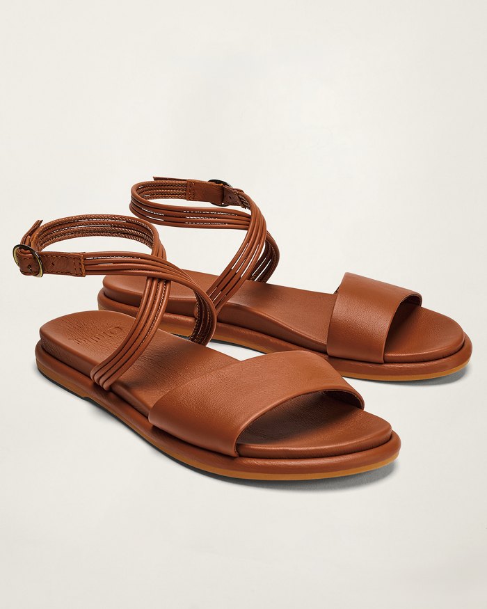 Women's OluKai Tiare Wrap Sandals - Image 2
