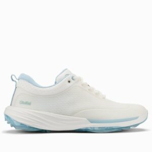 Women's OluKai Makena Waterproof Golf Shoes
