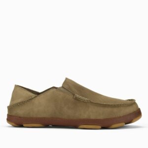 Men's OluKai Moloa Slip-On Shoes