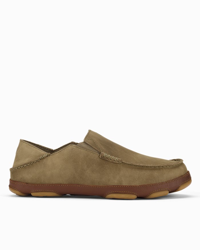Men's OluKai Moloa Slip-On Shoes