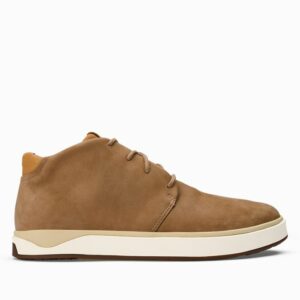 Men's OluKai Papaku'Ili Chukka Boots