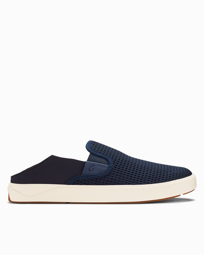 Men's OluKai Lae'ahi Slip-On Sneakers - Image 2