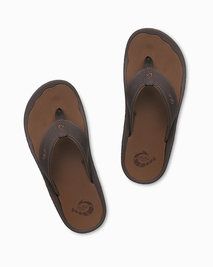 Men's OluKai 'Ohana Sandals - Image 2