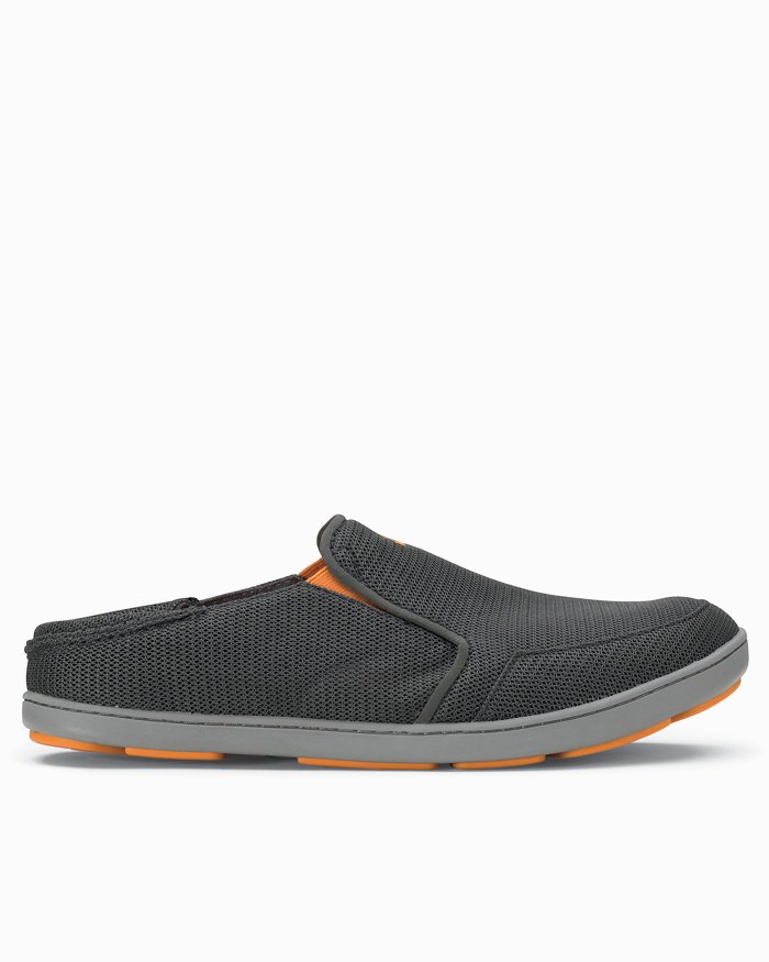 Men's OluKai Nohea Mesh Slip-On Shoes - Image 2