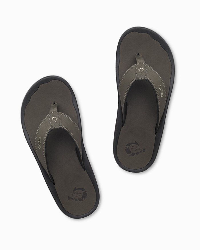 Men's OluKai 'Ohana Sandals - Image 2