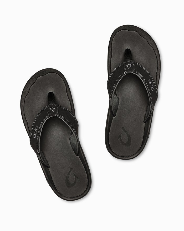 Men's OluKai 'Ohana Sandals - Image 2