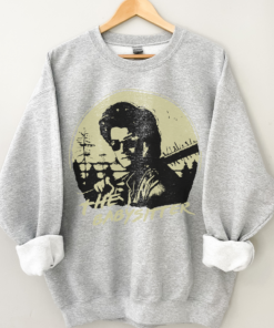 Alternative view of Steve Harrington Babysitter T-shirt, Steve Harrington Babysitter Sweatshirt, Steve Harrington Babysitter Hoodie