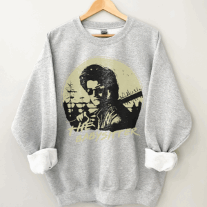 Alternative view of Steve Harrington Babysitter T-shirt, Steve Harrington Babysitter Sweatshirt, Steve Harrington Babysitter Hoodie