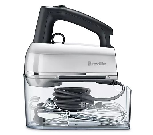 Breville the Handy Mix Scraper - Image 2