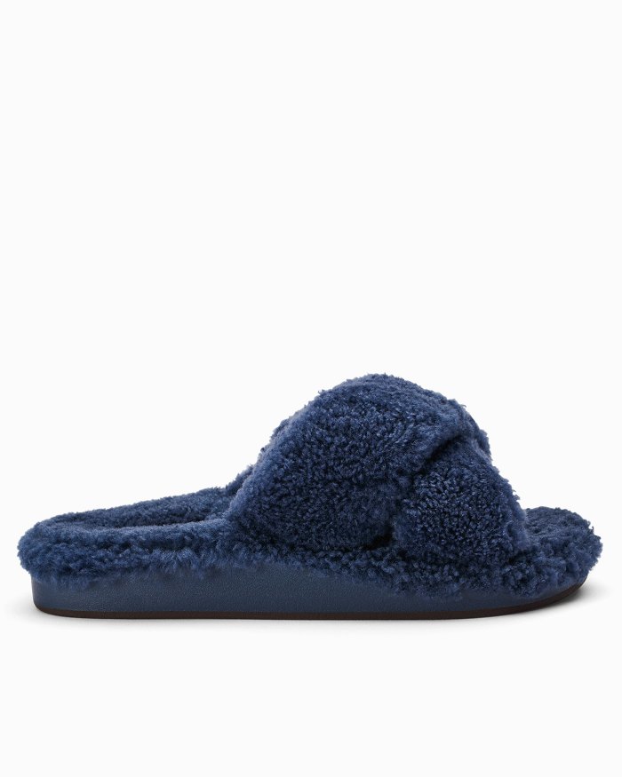 Women's OluKai Hila Heu Slippers