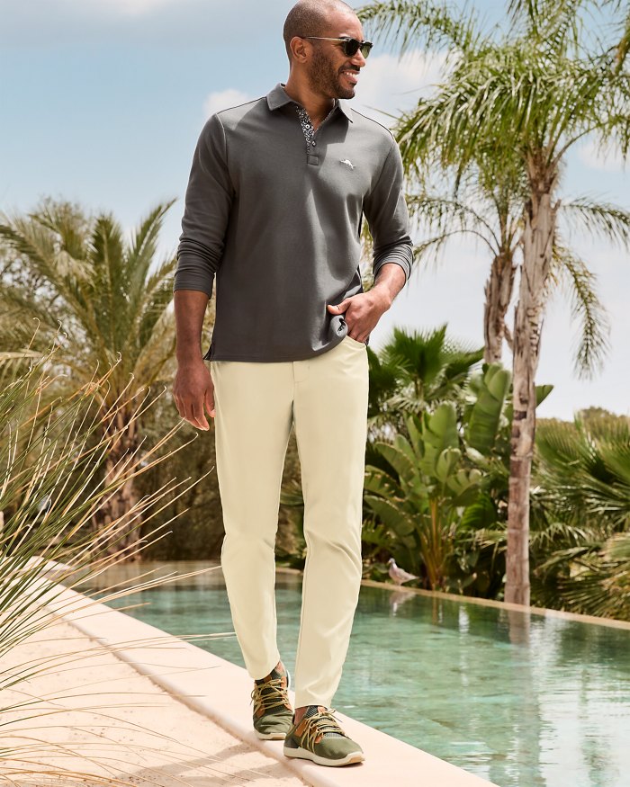 Men's OluKai Mio Li Sneakers - Image 15