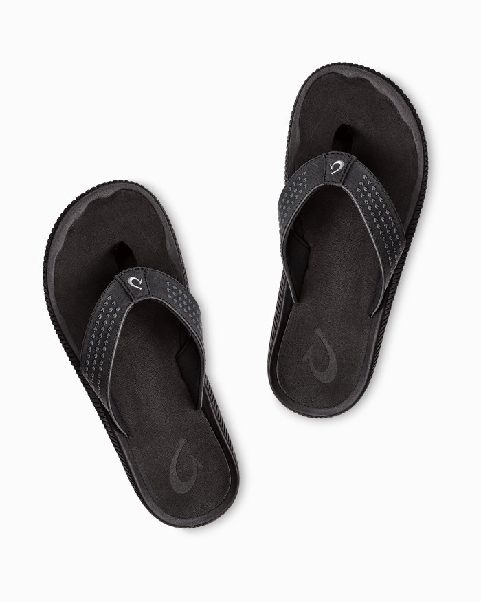 Men's OluKai Ulele Sandals - Image 13