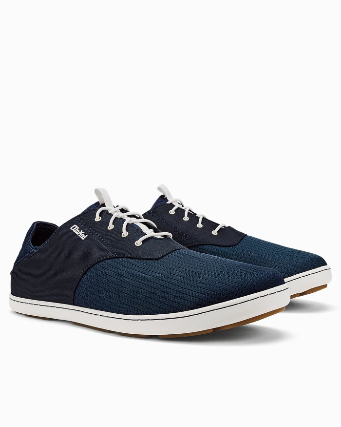 Men's OluKai Nohea Moku Sneakers - Image 15