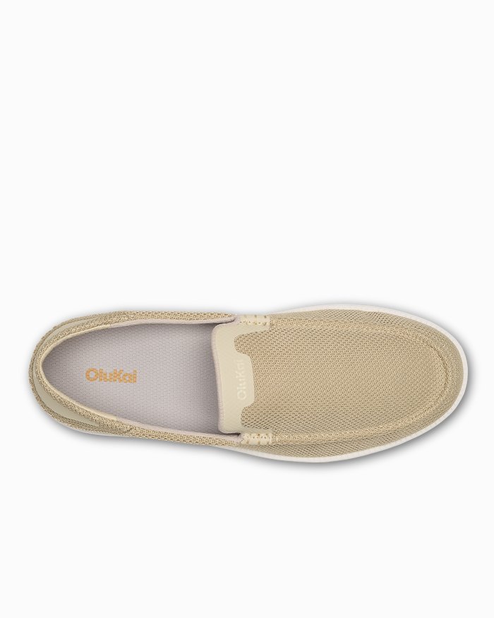 Men's OluKai Kakaha Mesh Slip-On Shoes - Image 16