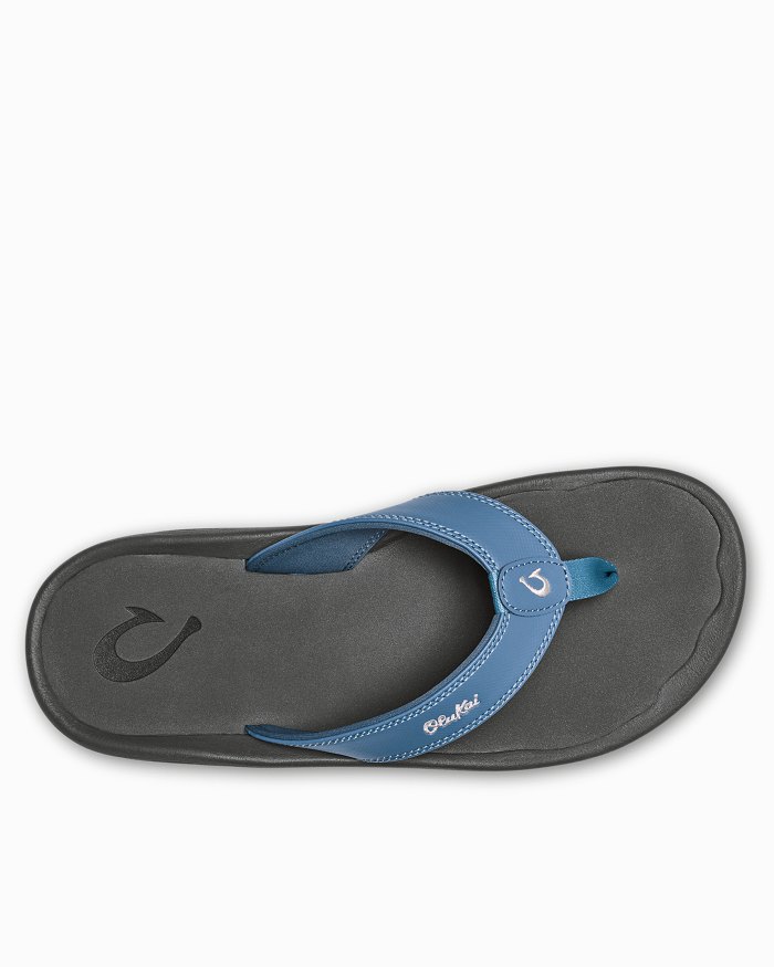 Men's OluKai 'Ohana Sandals - Image 13