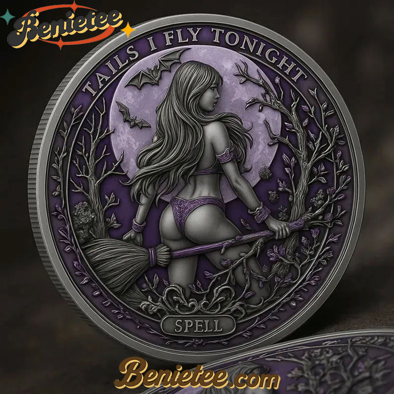 2025 Goddess Coin Advent Calendar, Christmas Countdown Advent Calendar Gift Box with 24 Acrylic Ornaments - Image 4