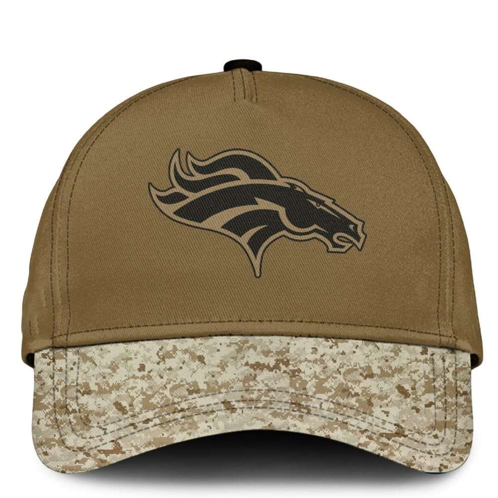 2025 Broncos Hunting Deer Hoodie - Image 5