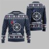 2025 Christmas Board Ugly Christmas Sweater - Grishko.com