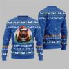 2025 Christmas Capy Holiday Ugly Sweater  