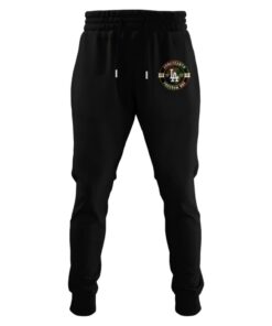 Alternative view of 2025 Dodgers Juneteenth Freedom Day Hoodie