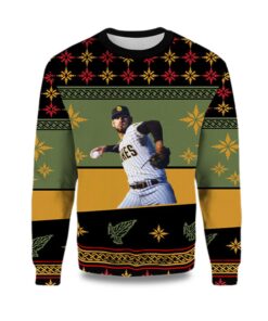 2025 Fernando Tatis JR. The San Diego Padres Christmas Sweater