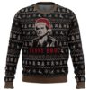 2025 Goodfellas Funny How Ugly Sweater