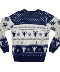 Alternative view of 2025 Griswold Shitters Full Ugly Christmas Sweater