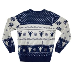 Alternative view of 2025 Griswold Shitters Full Ugly Christmas Sweater