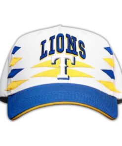 2025 Rangers East Texas A&M Hat Giveaway