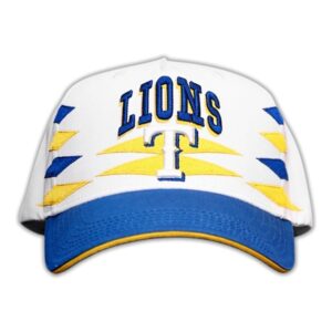 2025 Rangers East Texas A&M Hat Giveaway