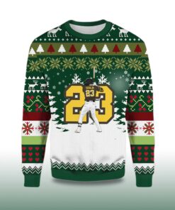 Alternative view of 2025 Tatis JR. Ugly Christmas Sweater