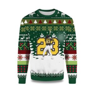2025 Tatis JR. Ugly Christmas Sweater