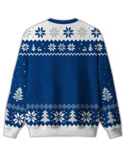 Alternative view of 2025 What I Donâ€™t Like About Christmas Parties Is Ugly Christmas Sweater