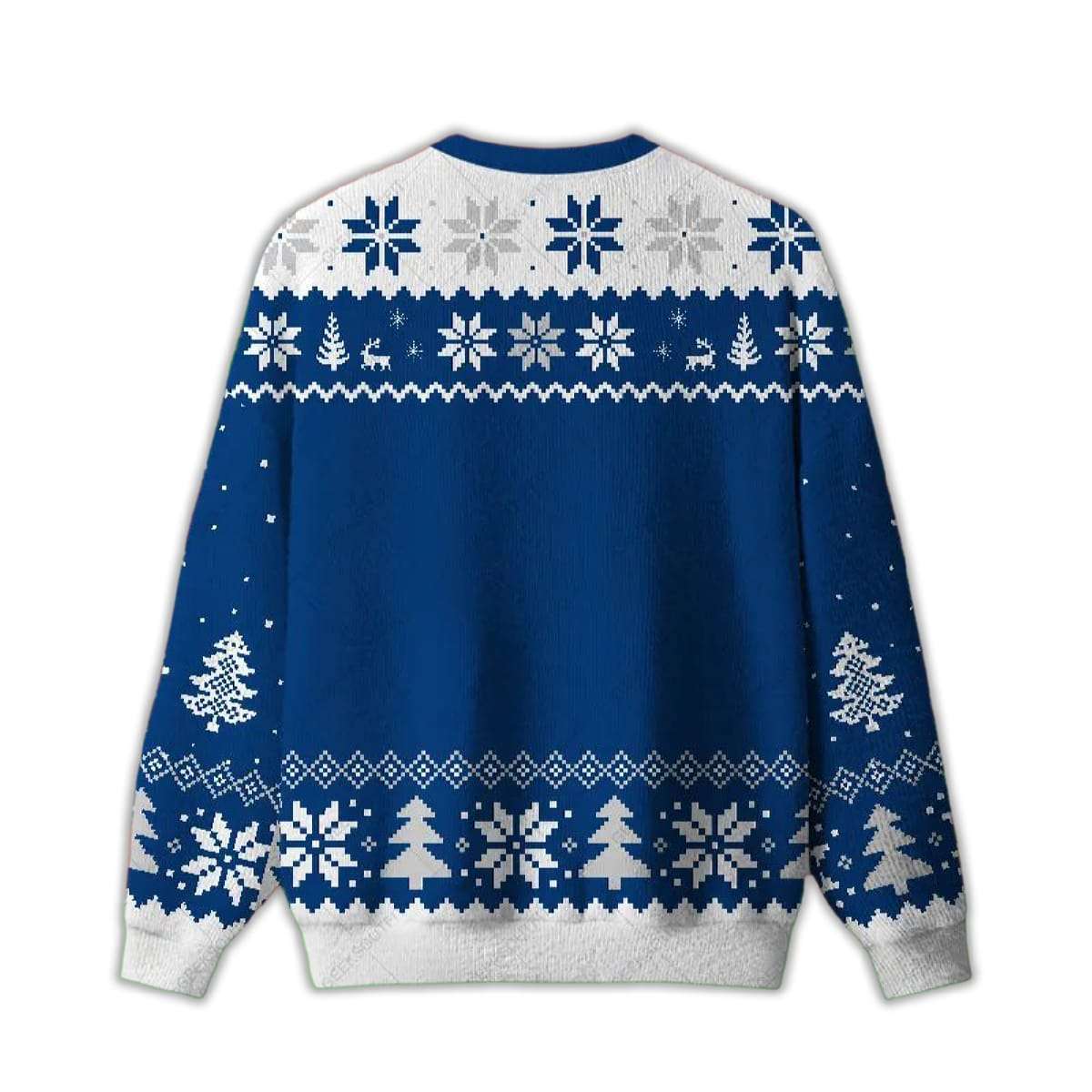 Alternative view of 2025 What I Donâ€™t Like About Christmas Parties Is Ugly Christmas Sweater