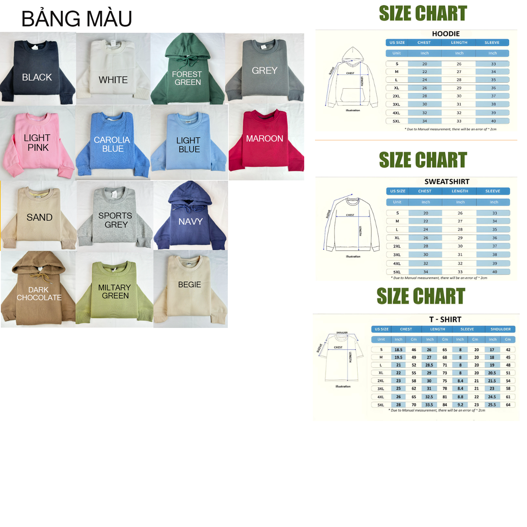 Embroidered Cute Spooky Season Sweatshirt, Halloween Crewneck, Gift For Halloween - Image 3