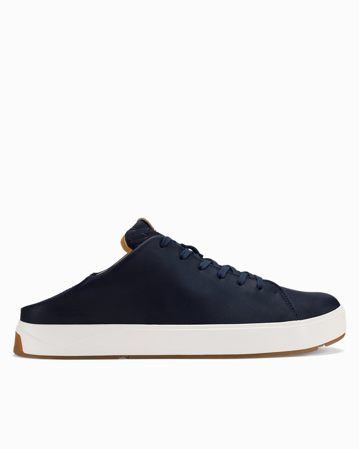 Men's OluKai Lae'ahi Li 'Ili Sneakers - Image 15