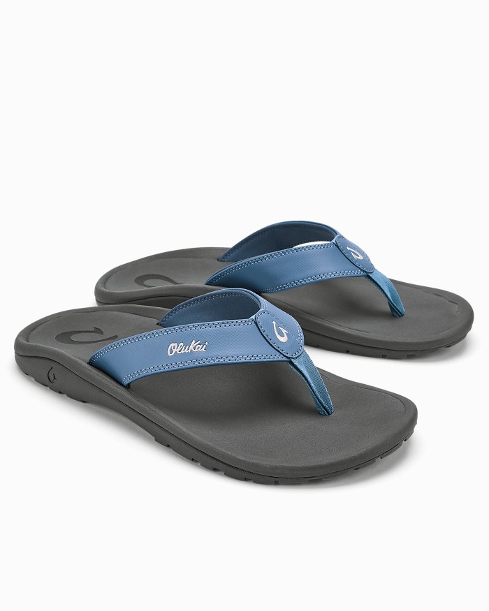 Men's OluKai 'Ohana Sandals - Image 14
