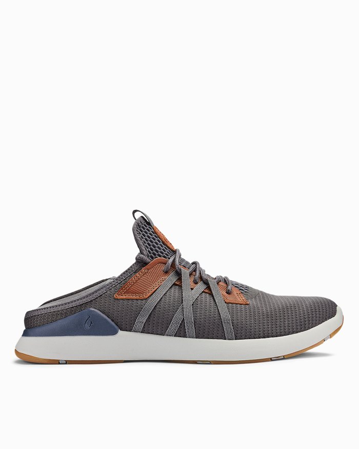Men's OluKai Mio Li Sneakers - Image 16