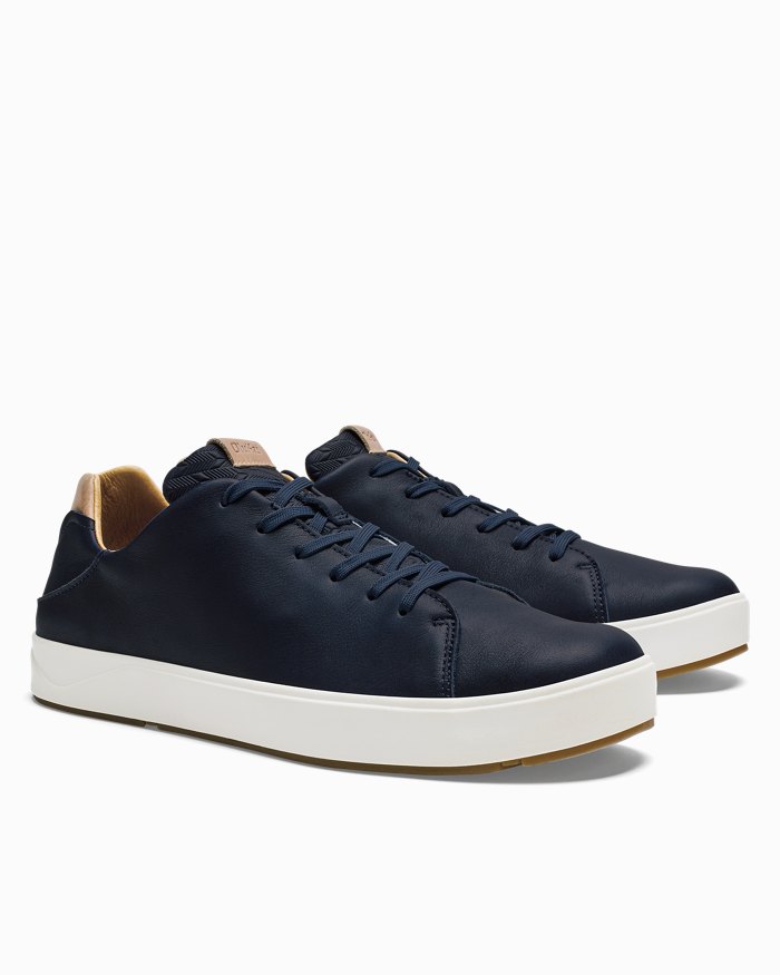 Men's OluKai Lae'ahi Li 'Ili Sneakers - Image 17