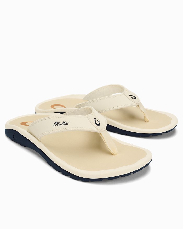 Men's OluKai 'Ohana Sandals - Image 16