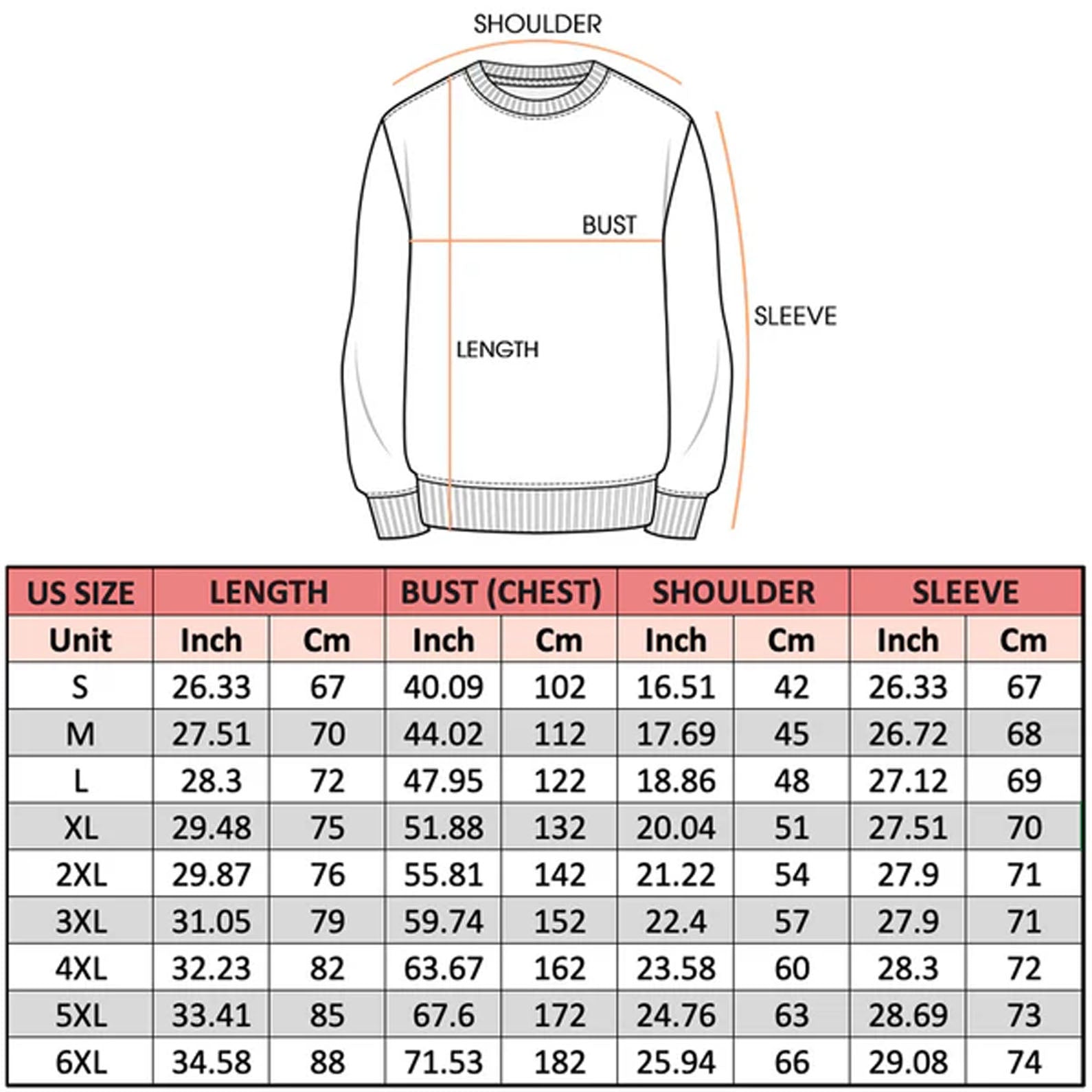 250 Years Anniversary USA Ugly Sweater, 250 Years Anniversary Christmas All-Over-Printed Sweatshirt 682812 - Image 4